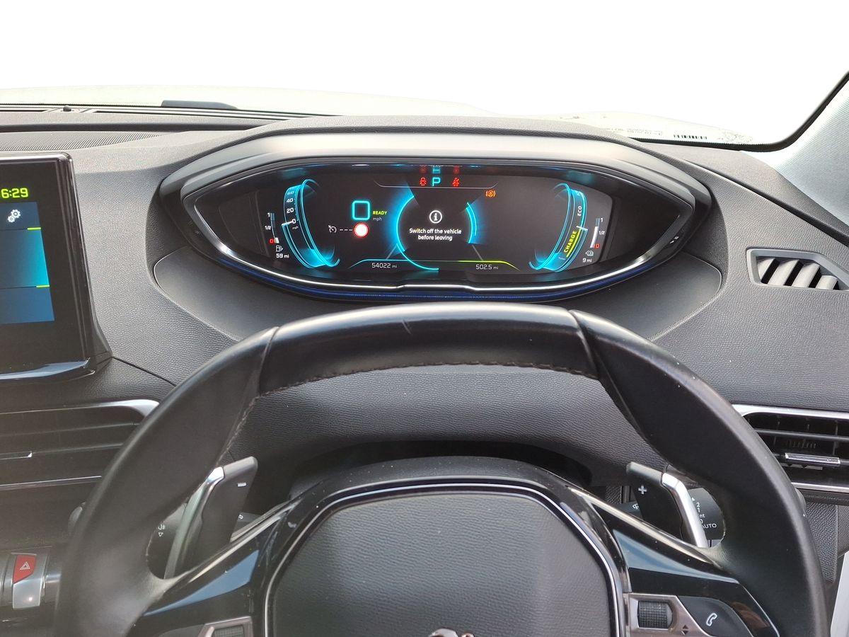 Used Peugeot 3008 2022 for sale - 77855777: Photo 13