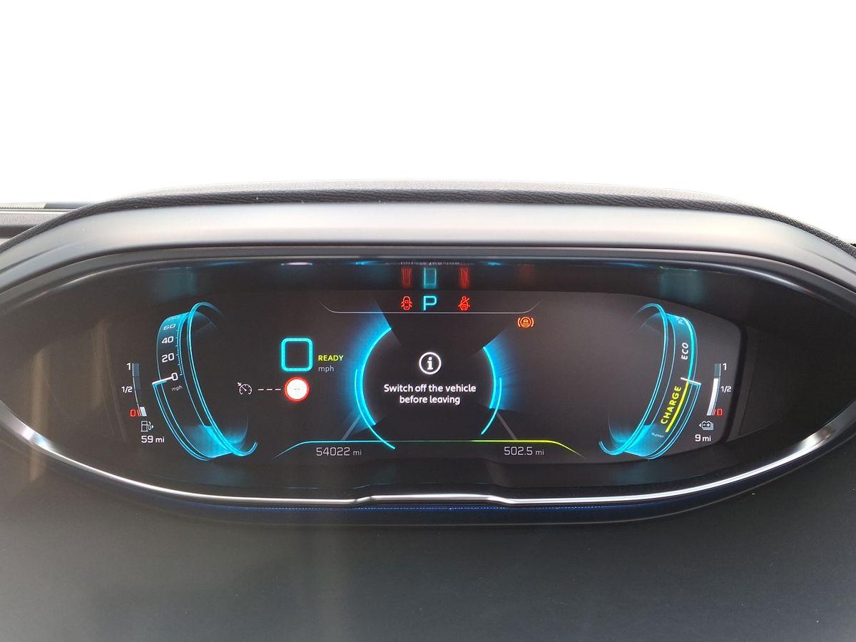 Used Peugeot 3008 2022 for sale - 77855777: Photo 14