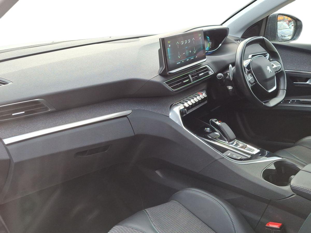 Used Peugeot 3008 2022 for sale - 77855777: Photo 15