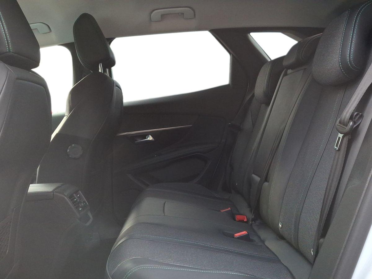 Used Peugeot 3008 2022 for sale - 77855777: Photo 17