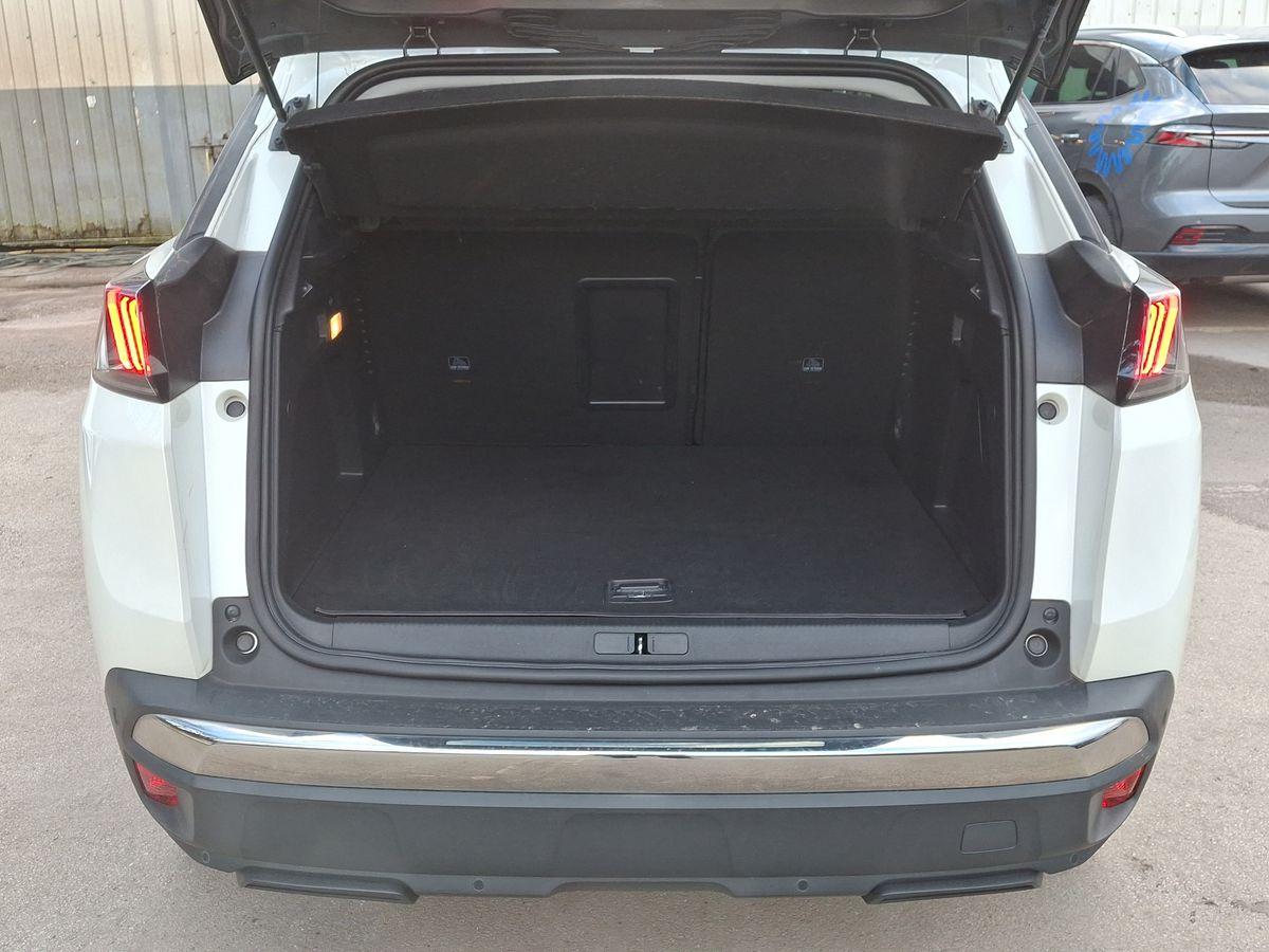 Used Peugeot 3008 2022 for sale - 77855777: Photo 18