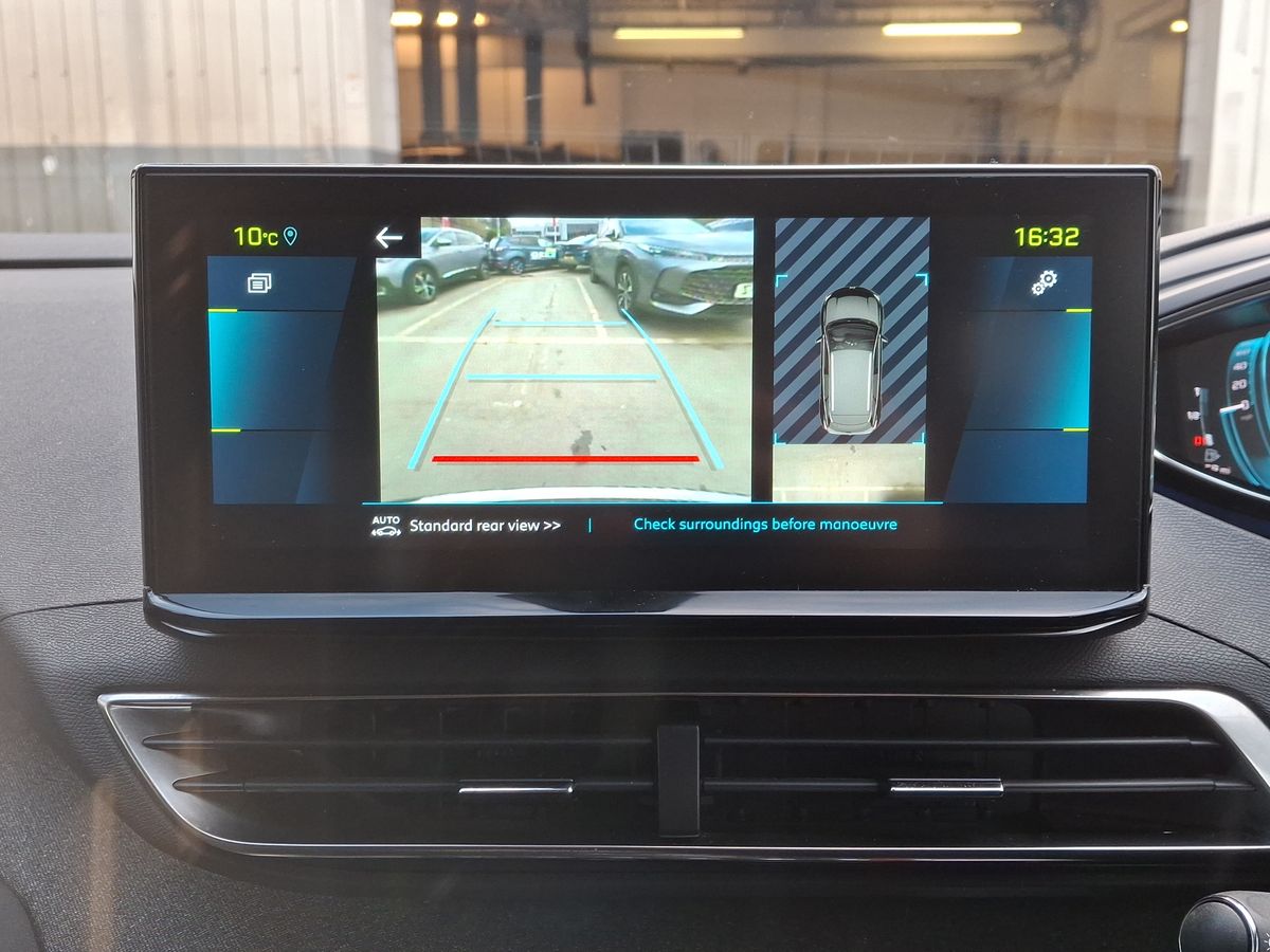 Used Peugeot 3008 2022 for sale - 77855777: Photo 19