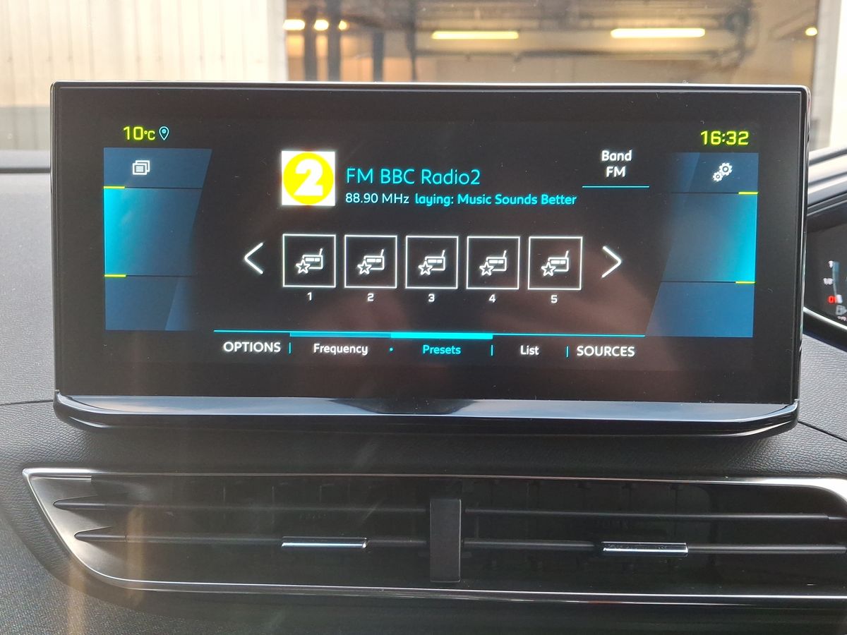 Used Peugeot 3008 2022 for sale - 77855777: Photo 20