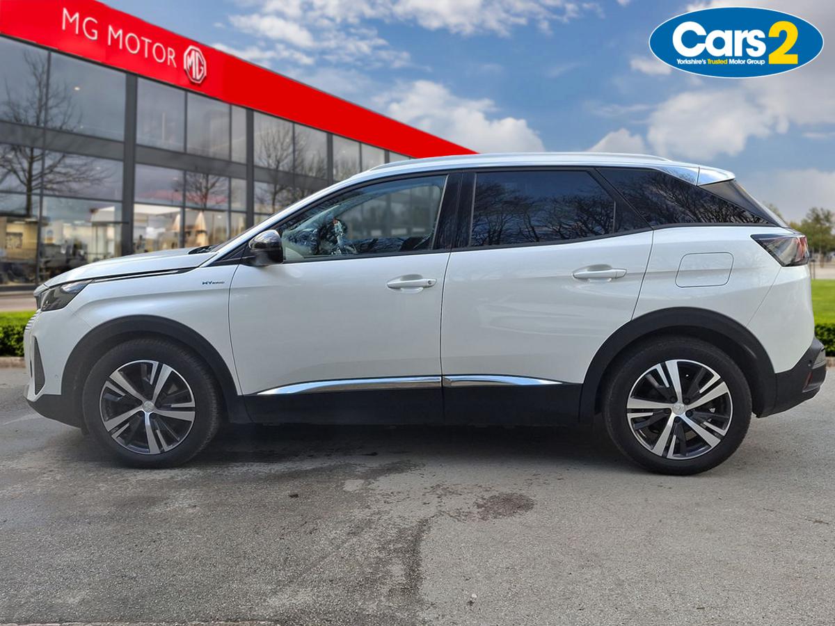 Used Peugeot 3008 2022 for sale - 77855777: Photo 6
