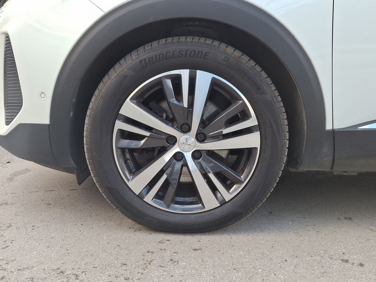 Used Peugeot 3008 2022 for sale - 77855777: Photo 9