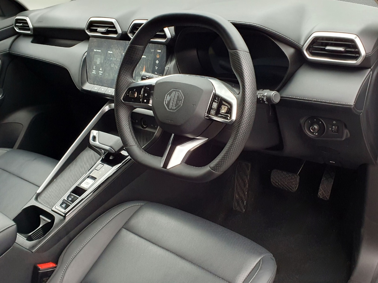 Used MG MG ZS 2025 for sale - 77333125: Photo 10