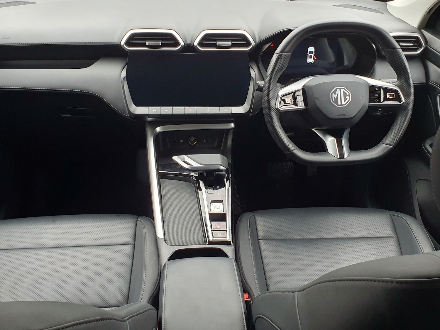 Used MG MG ZS 2025 for sale - 77333125: Photo 11