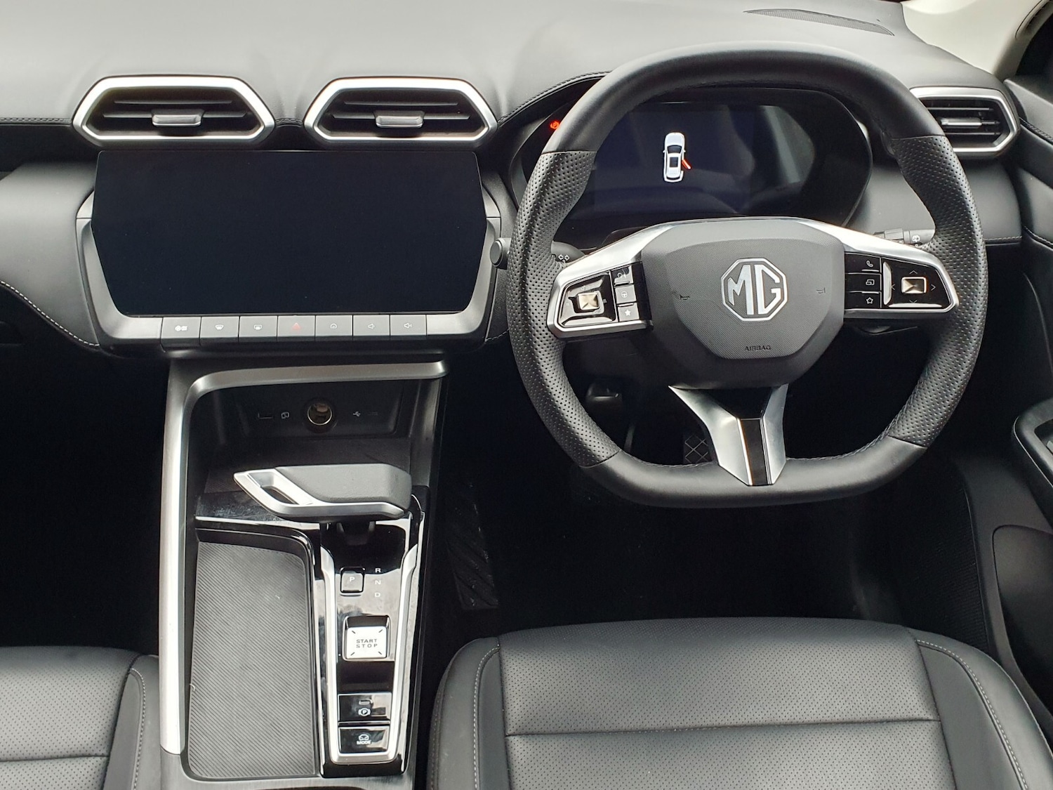 Used MG MG ZS 2025 for sale - 77333125: Photo 12