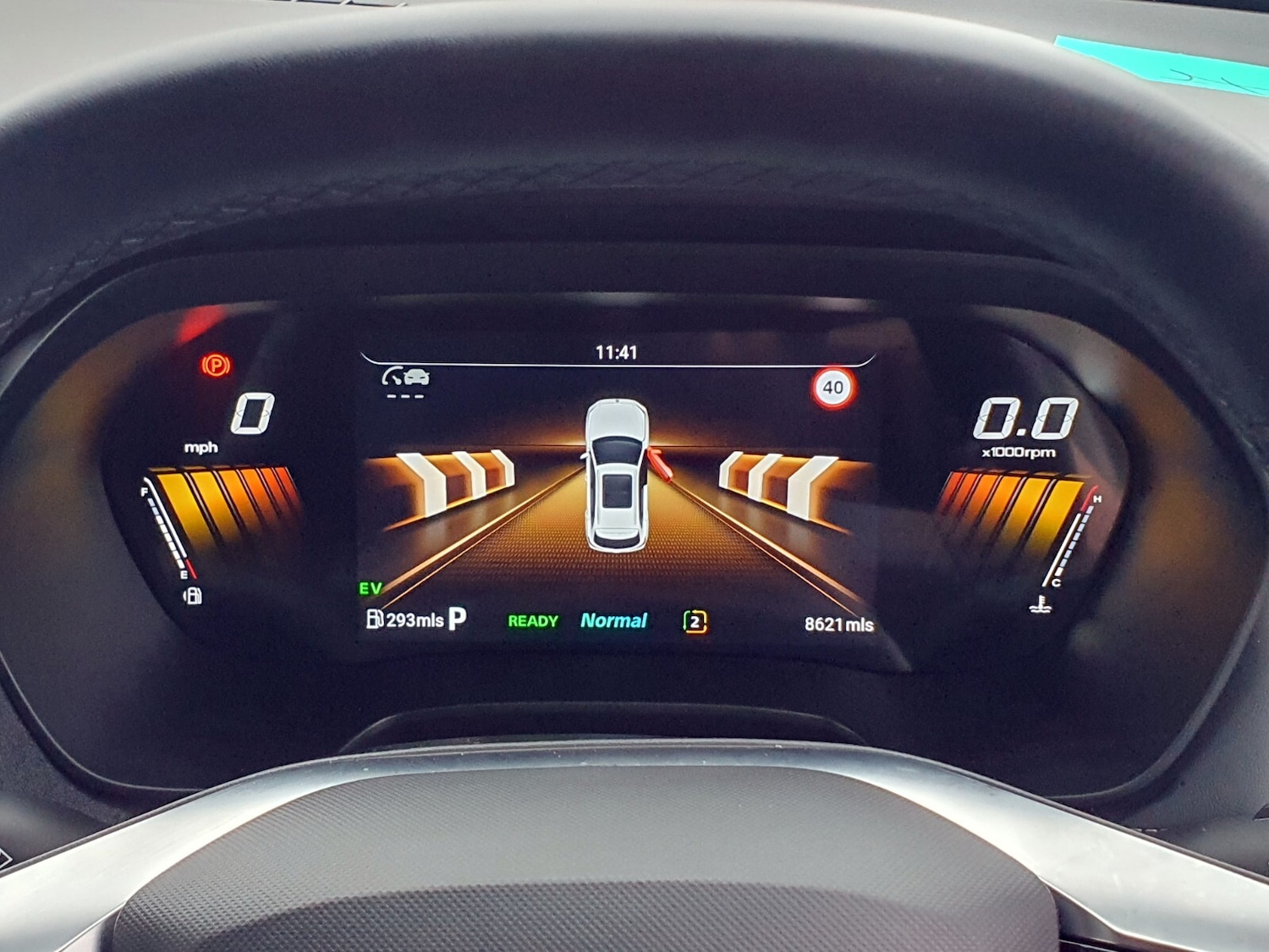 Used MG MG ZS 2025 for sale - 77333125: Photo 14