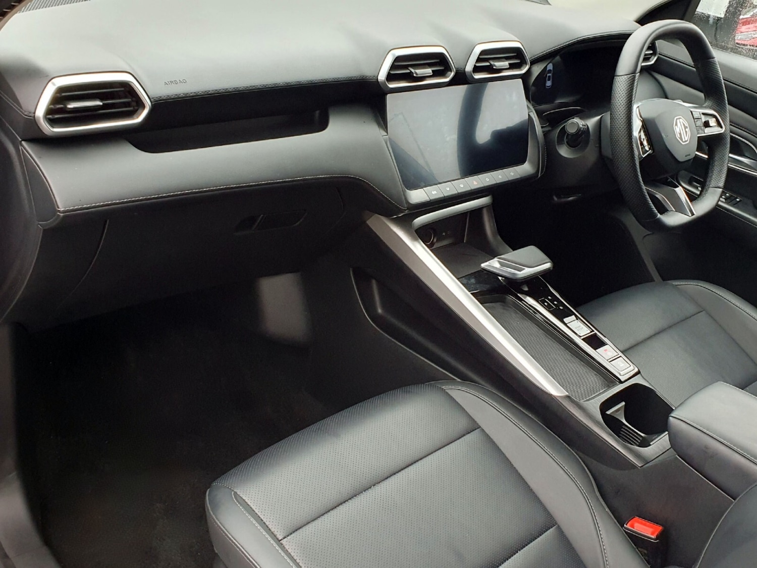 Used MG MG ZS 2025 for sale - 77333125: Photo 15