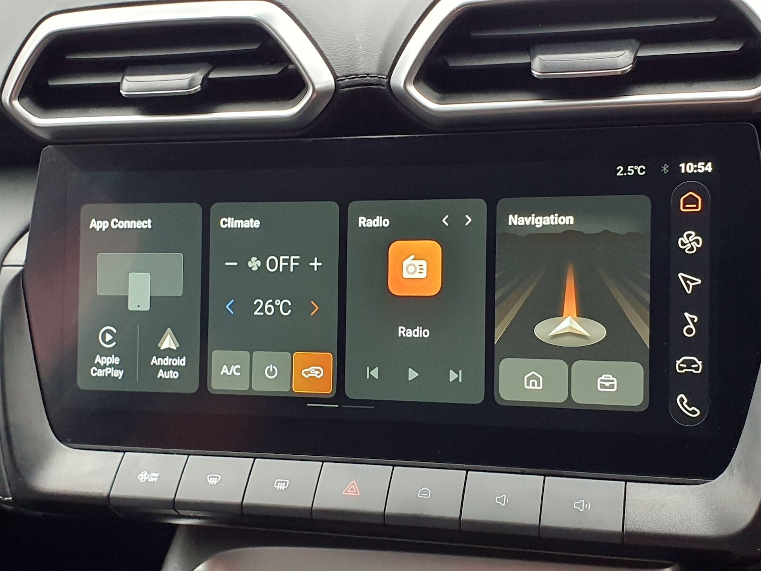 Used MG MG ZS 2025 for sale - 77333125: Photo 19