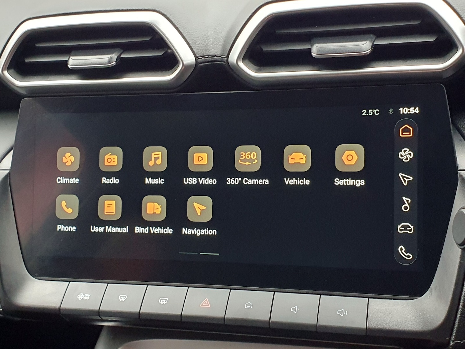 Used MG MG ZS 2025 for sale - 77333125: Photo 20