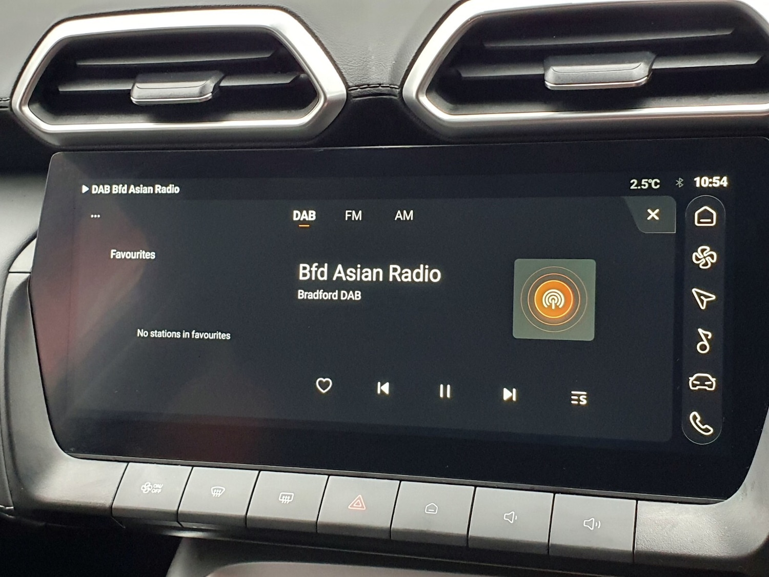 Used MG MG ZS 2025 for sale - 77333125: Photo 21