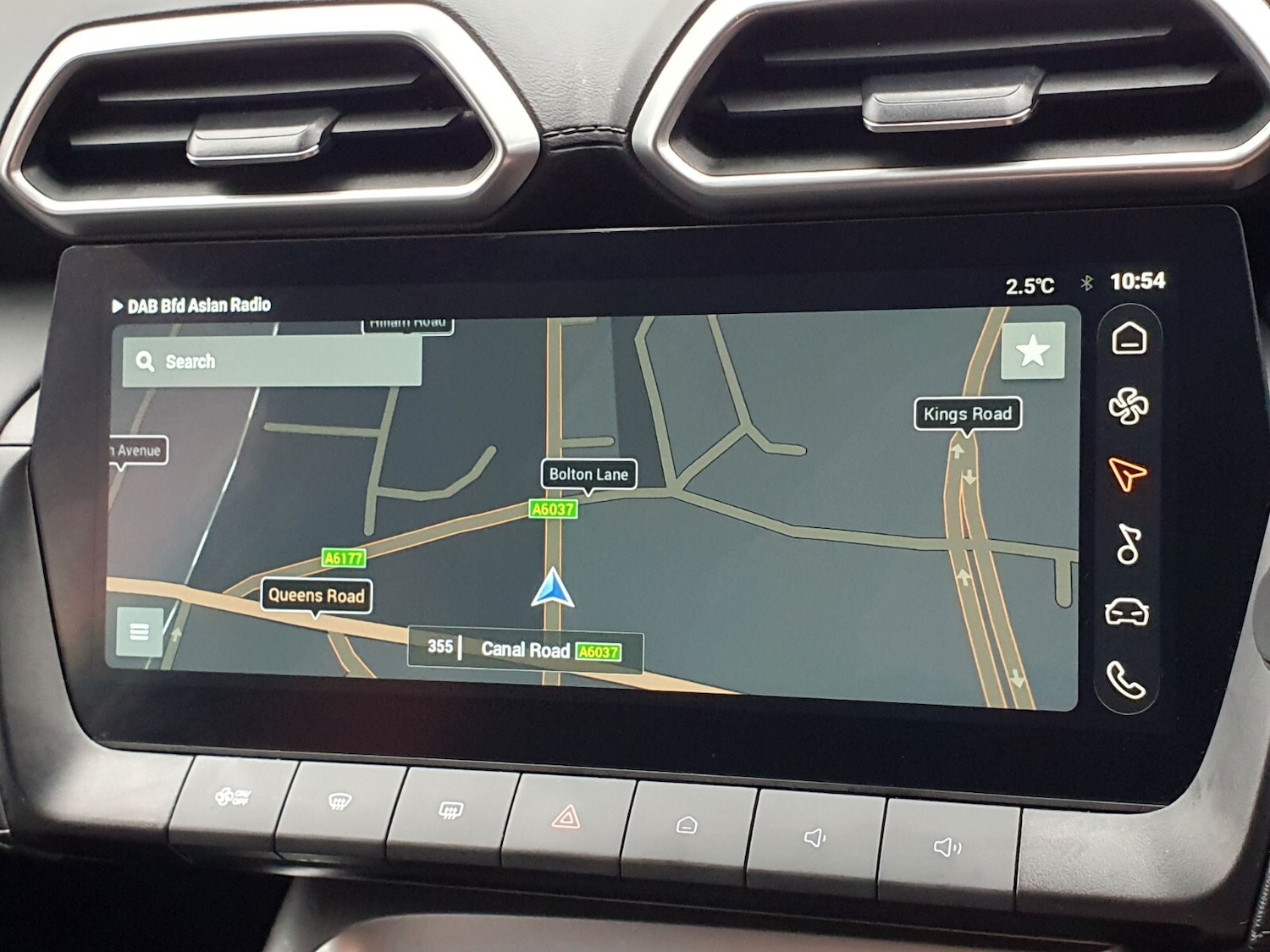 Used MG MG ZS 2025 for sale - 77333125: Photo 22