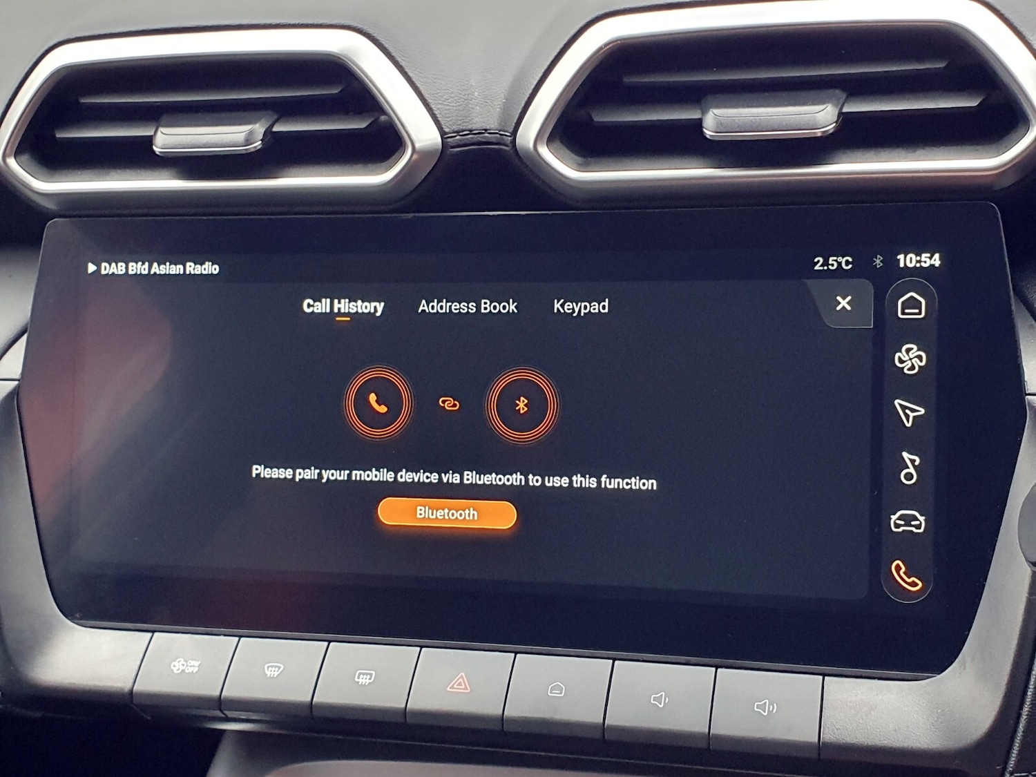 Used MG MG ZS 2025 for sale - 77333125: Photo 23