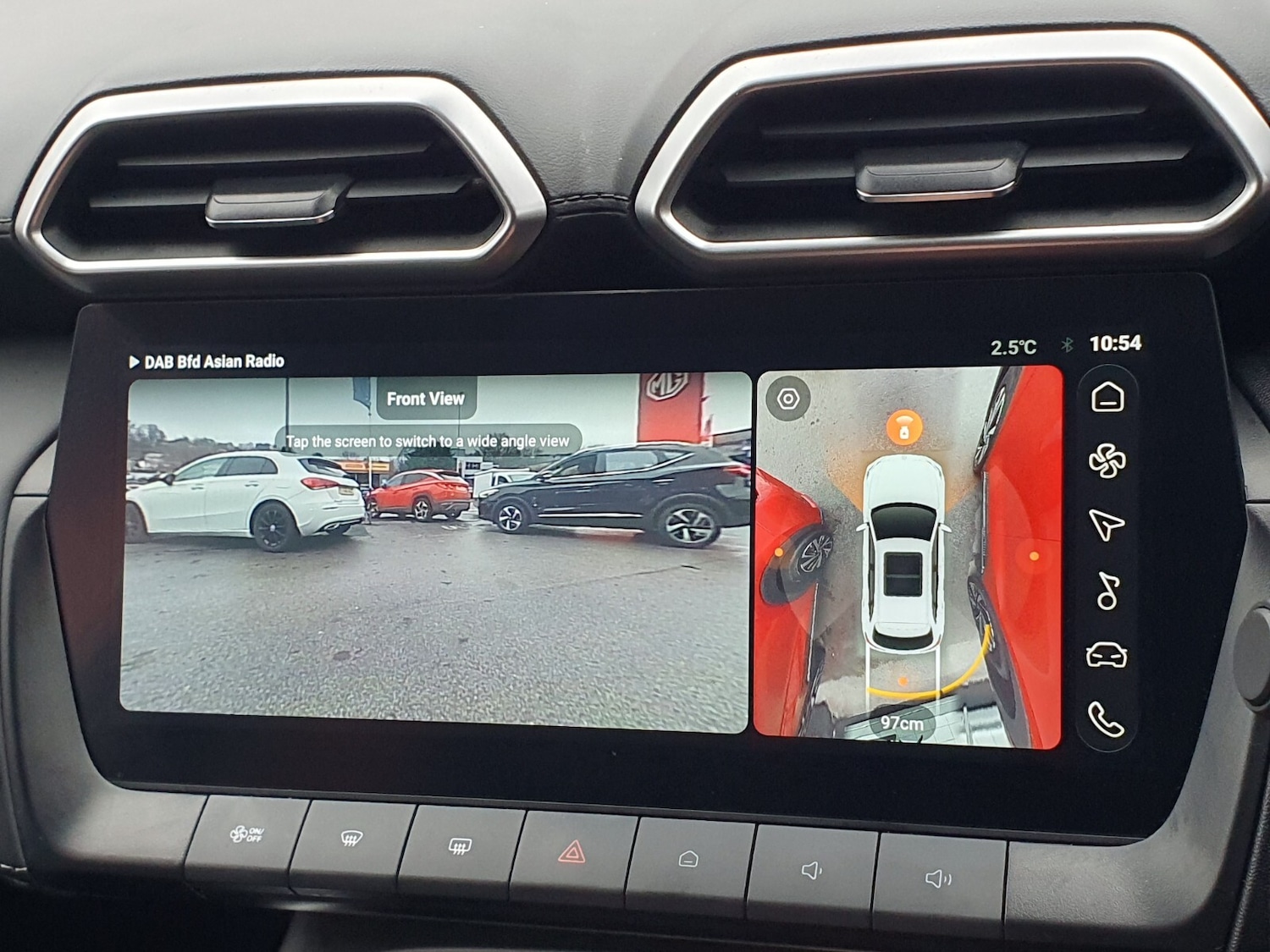 Used MG MG ZS 2025 for sale - 77333125: Photo 25