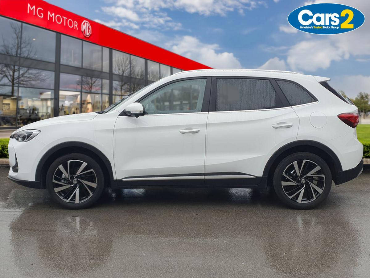 Used MG MG ZS 2025 for sale - 77333125: Photo 6