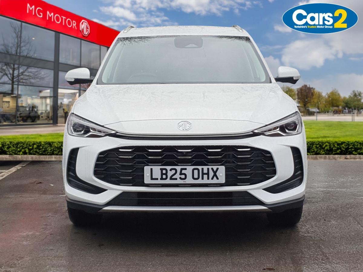 Used MG MG ZS 2025 for sale - 77333125: Photo 8