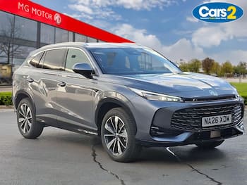 Used MG MG HS 2026 for sale - 79779353: Photo