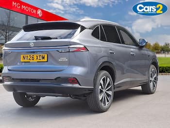 Used MG MG HS 2026 for sale - 79779353: Photo