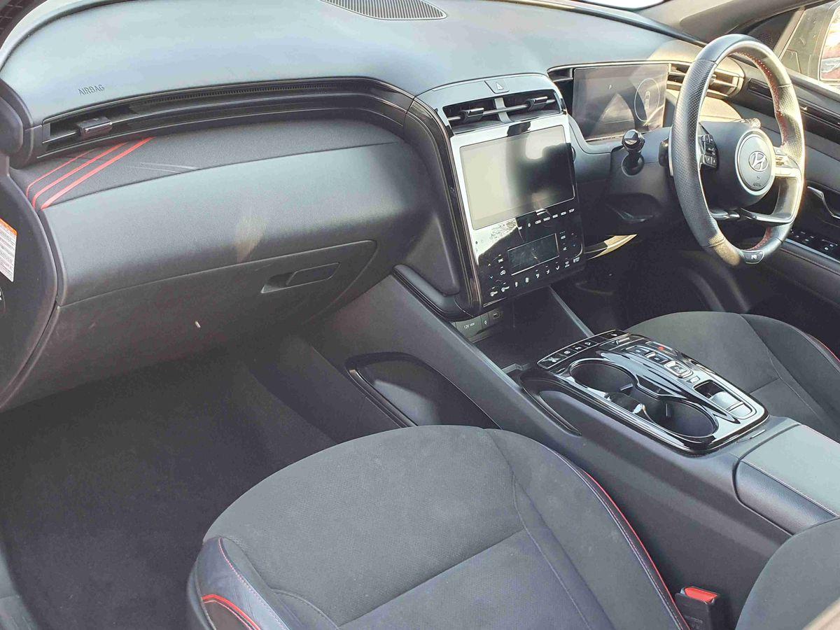 Used Hyundai TUCSON 2023 for sale - 78158551: Photo 15