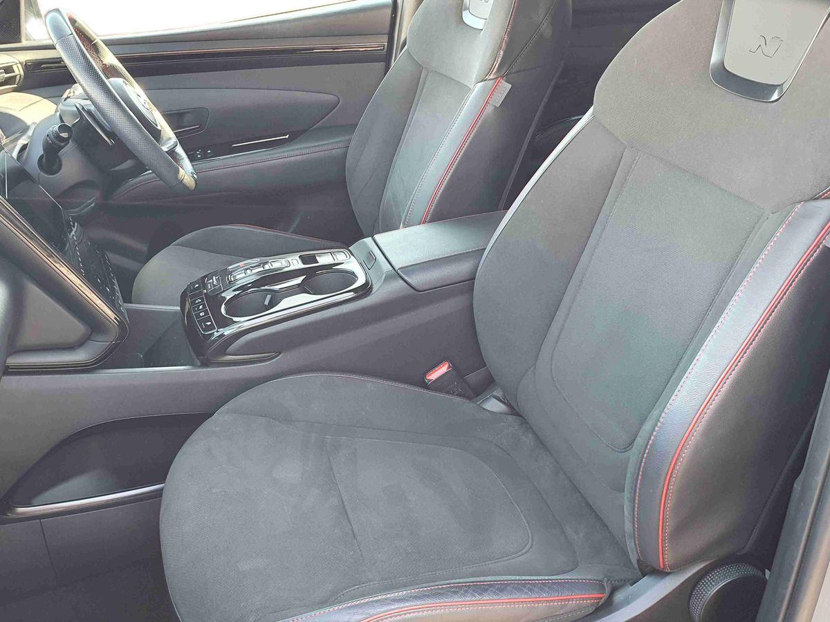 Used Hyundai TUCSON 2023 for sale - 78158551: Photo 16