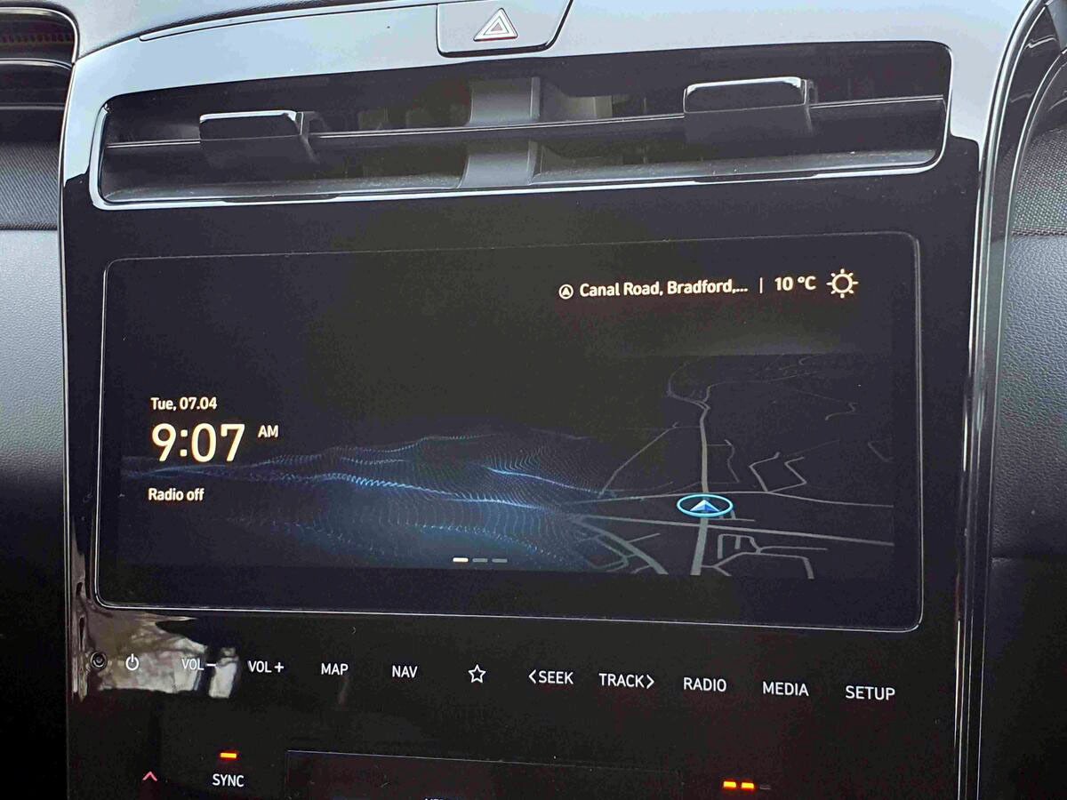 Used Hyundai TUCSON 2023 for sale - 78158551: Photo 19