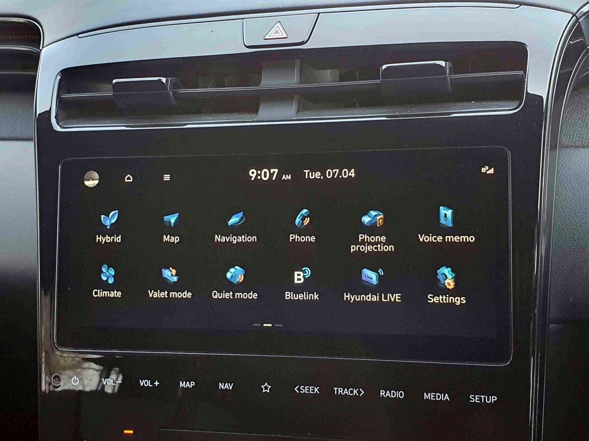 Used Hyundai TUCSON 2023 for sale - 78158551: Photo 20