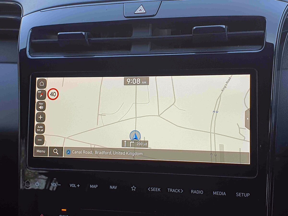 Used Hyundai TUCSON 2023 for sale - 78158551: Photo 22