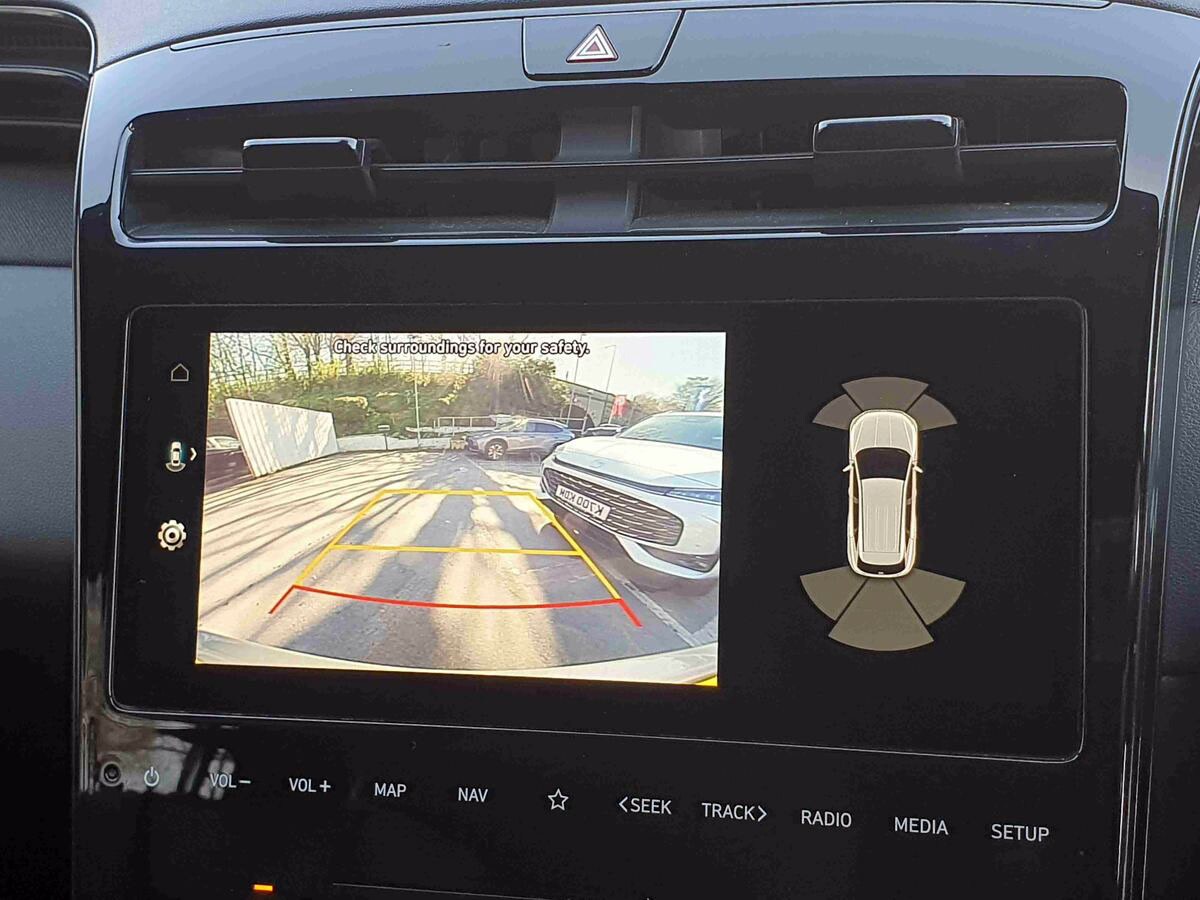 Used Hyundai TUCSON 2023 for sale - 78158551: Photo 24