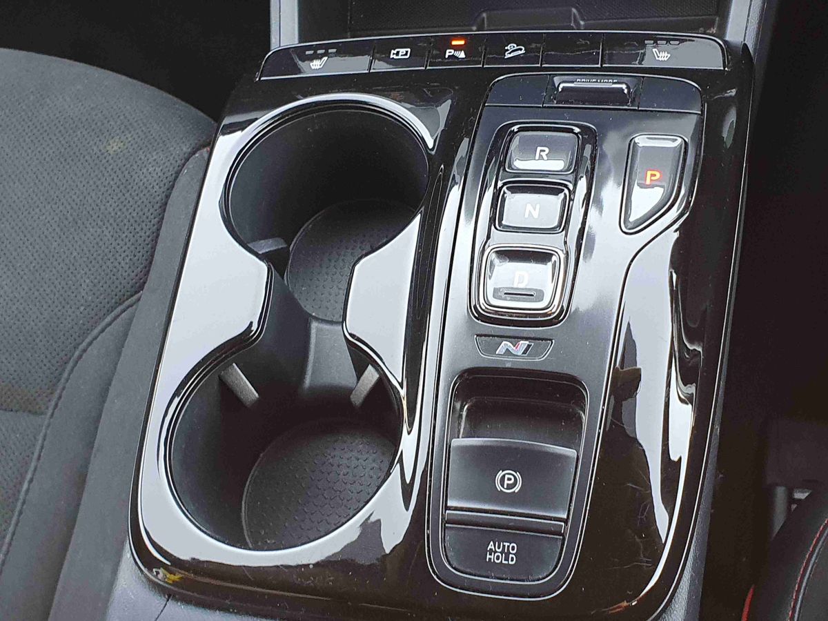 Used Hyundai TUCSON 2023 for sale - 78158551: Photo 25