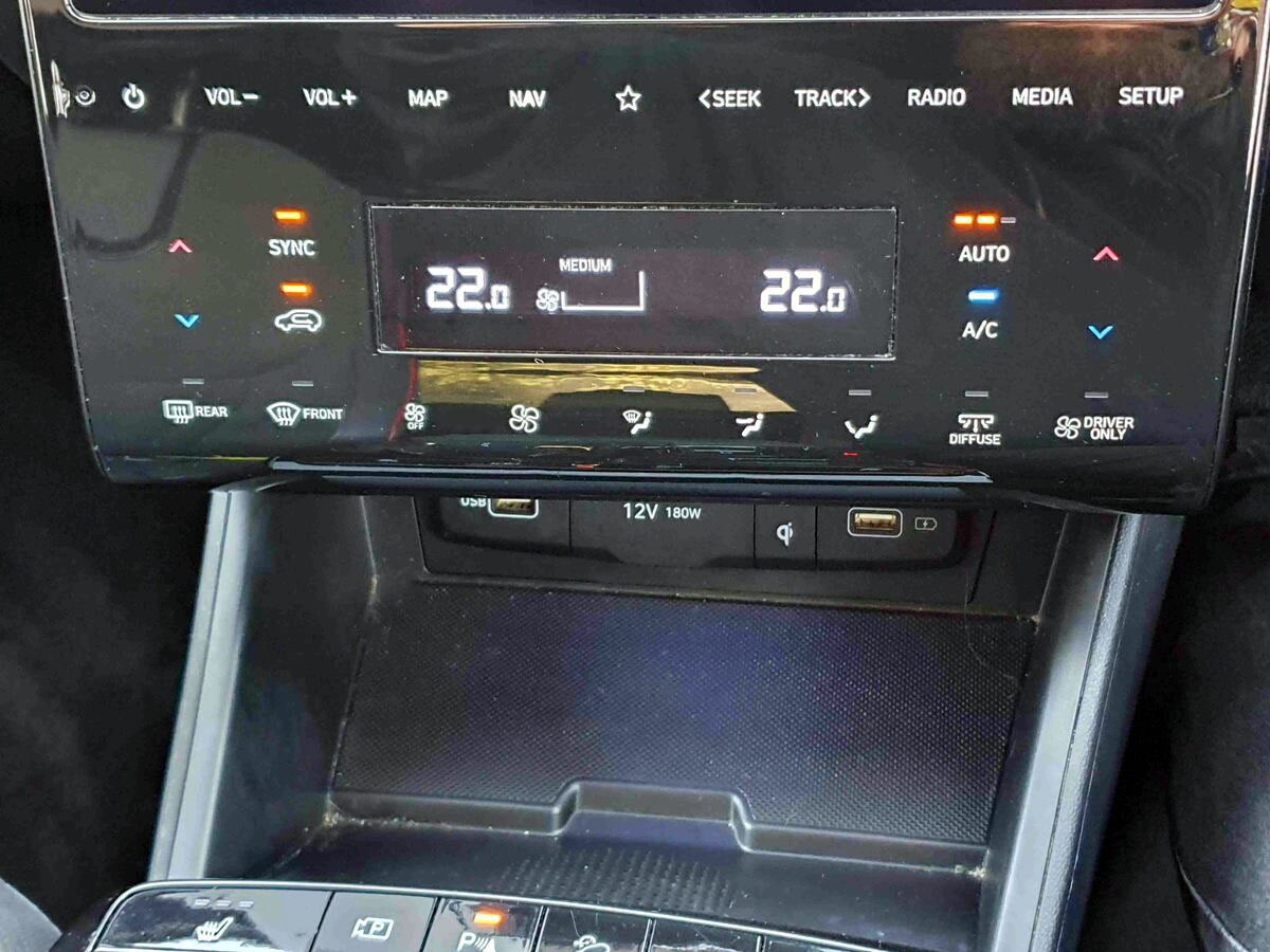 Used Hyundai TUCSON 2023 for sale - 78158551: Photo 26