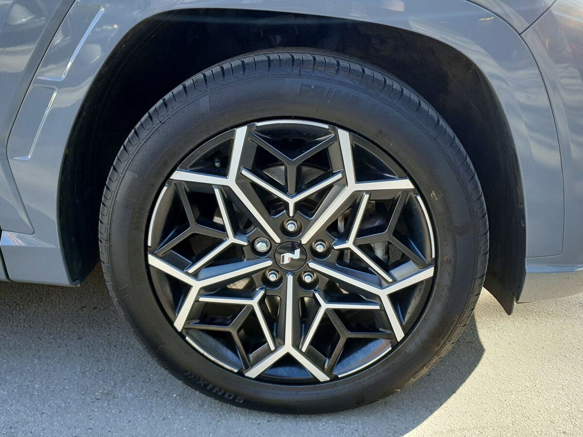 Used Hyundai TUCSON 2023 for sale - 78158551: Photo 9