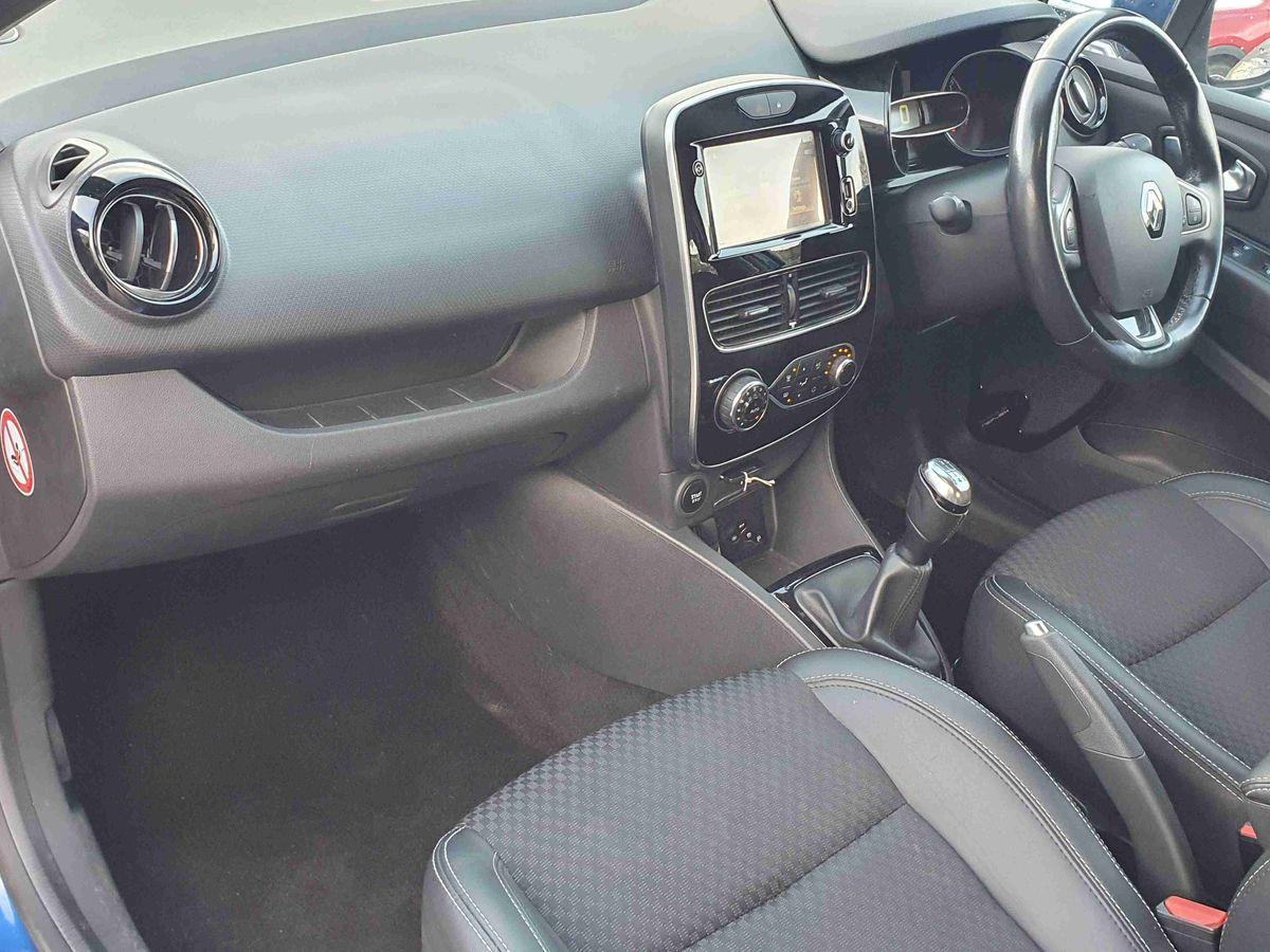 Used Renault Clio 2017 for sale - 76874124: Photo 15