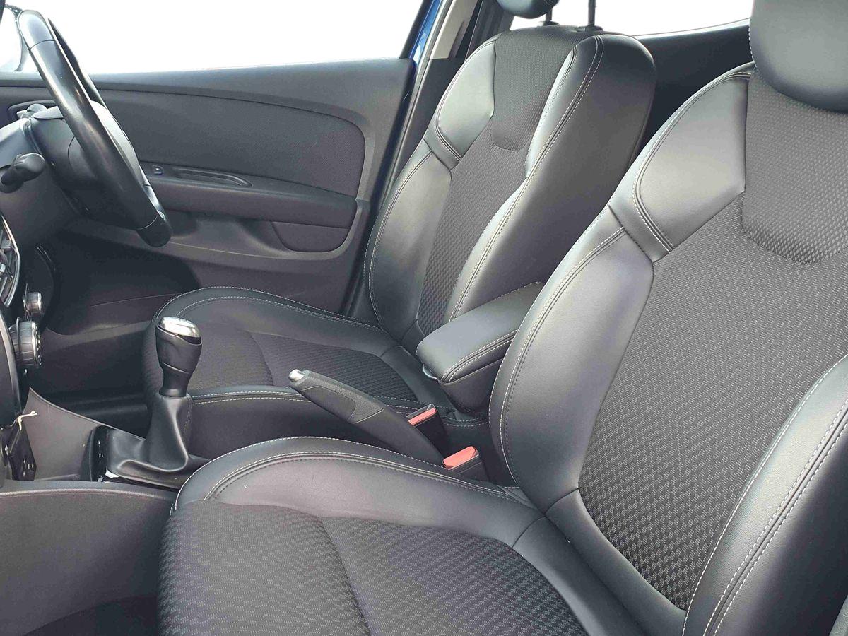 Used Renault Clio 2017 for sale - 76874124: Photo 16