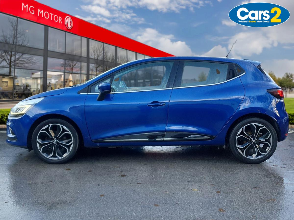 Used Renault Clio 2017 for sale - 76874124: Photo 6