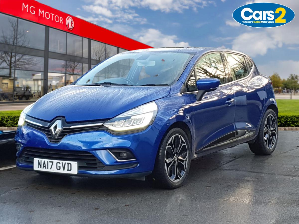 Used Renault Clio 2017 for sale - 76874124: Photo 7
