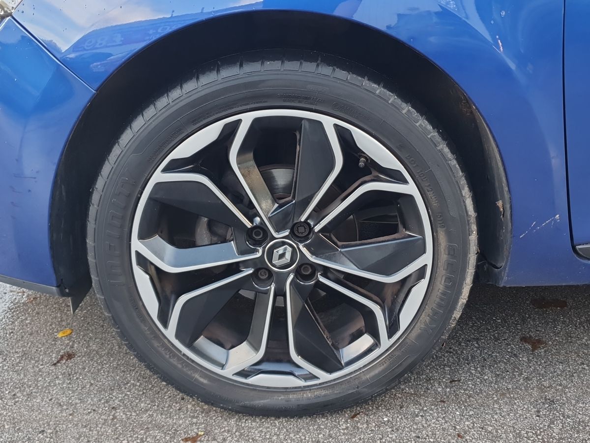 Used Renault Clio 2017 for sale - 76874124: Photo 9