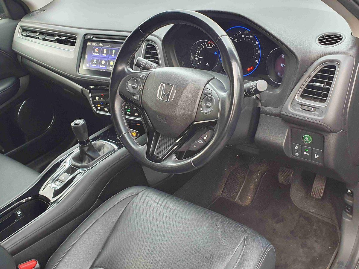 Used Honda HR-V 2019 for sale - 77170512: Photo 10