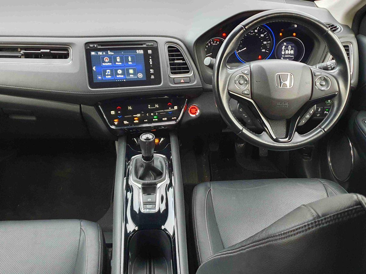 Used Honda HR-V 2019 for sale - 77170512: Photo 11