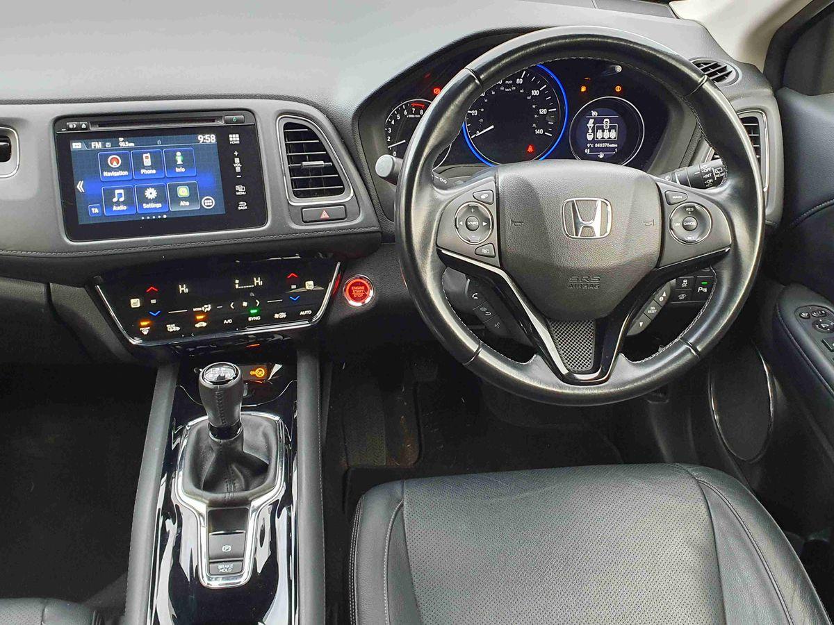 Used Honda HR-V 2019 for sale - 77170512: Photo 12