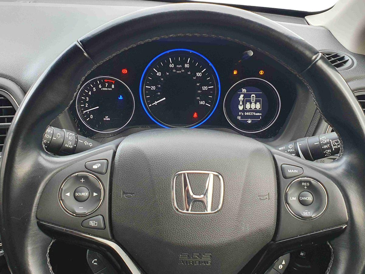 Used Honda HR-V 2019 for sale - 77170512: Photo 13