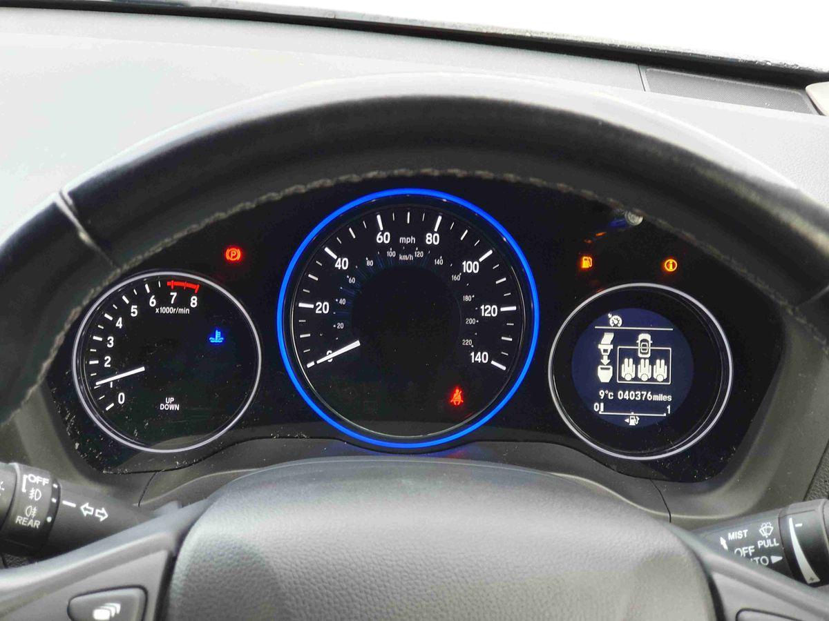 Used Honda HR-V 2019 for sale - 77170512: Photo 14