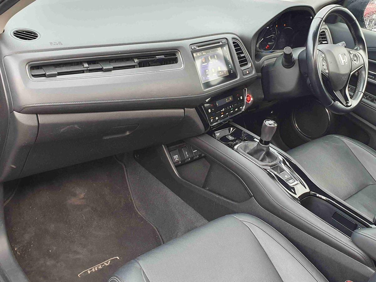 Used Honda HR-V 2019 for sale - 77170512: Photo 15