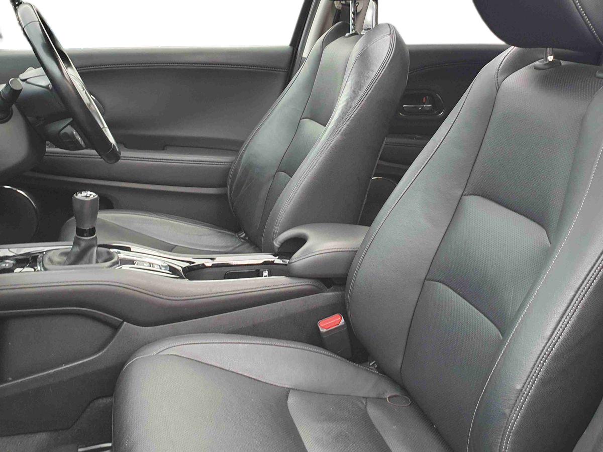 Used Honda HR-V 2019 for sale - 77170512: Photo 16