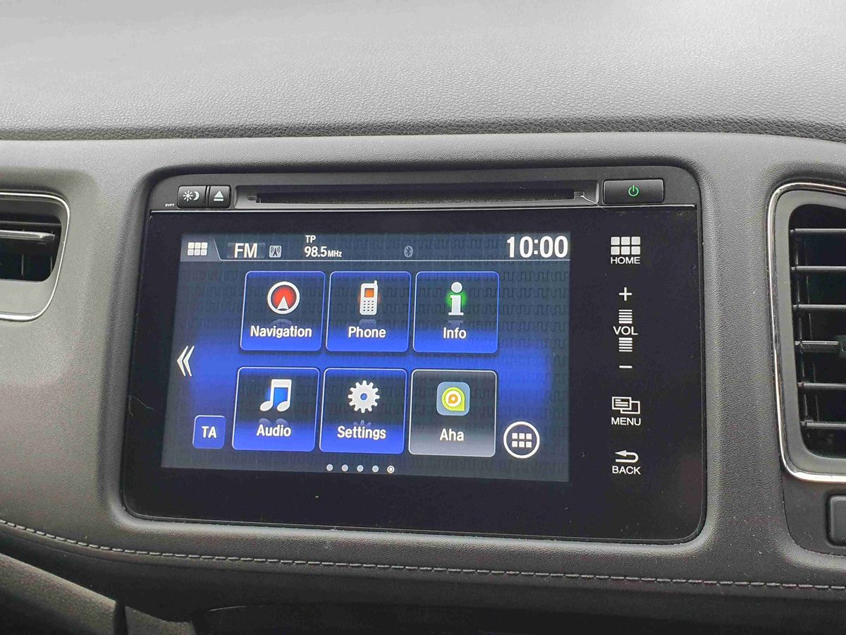 Used Honda HR-V 2019 for sale - 77170512: Photo 19