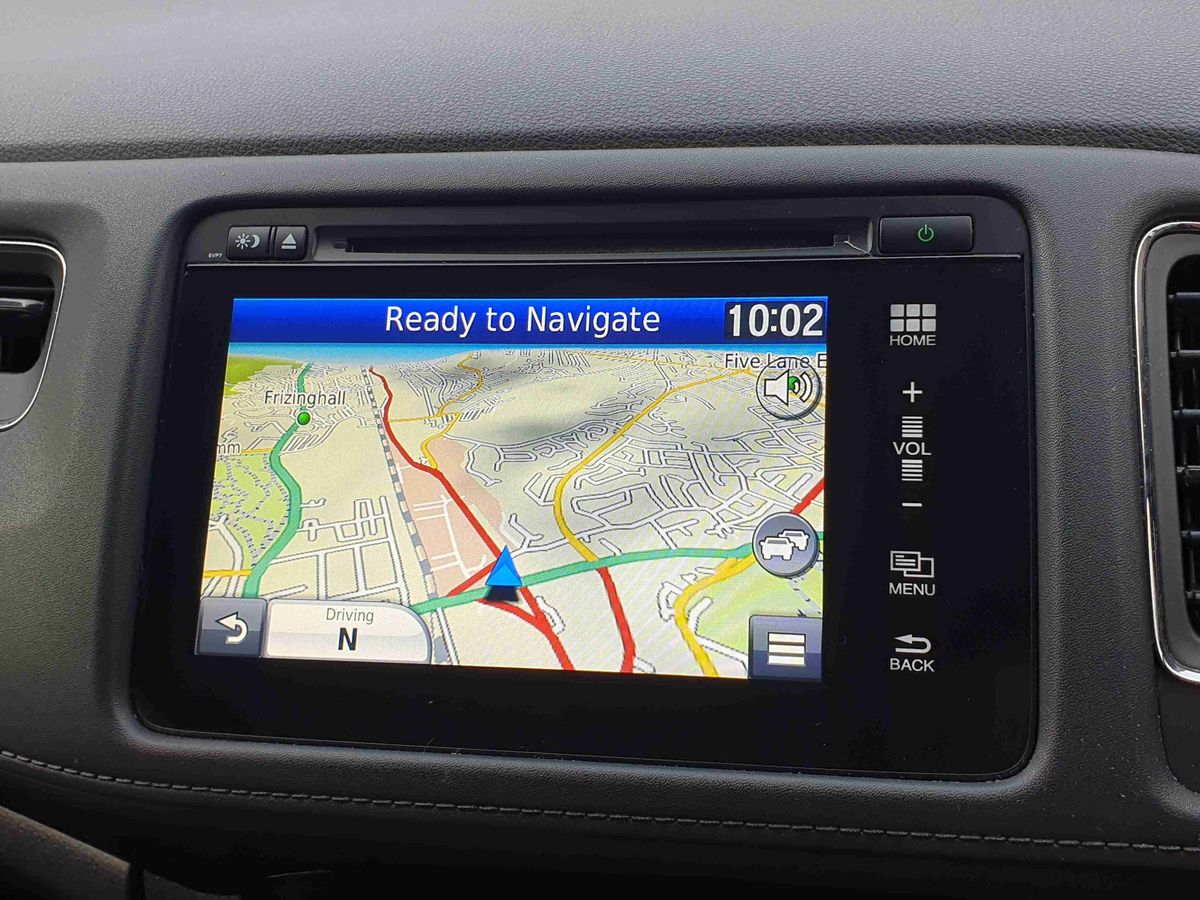 Used Honda HR-V 2019 for sale - 77170512: Photo 20