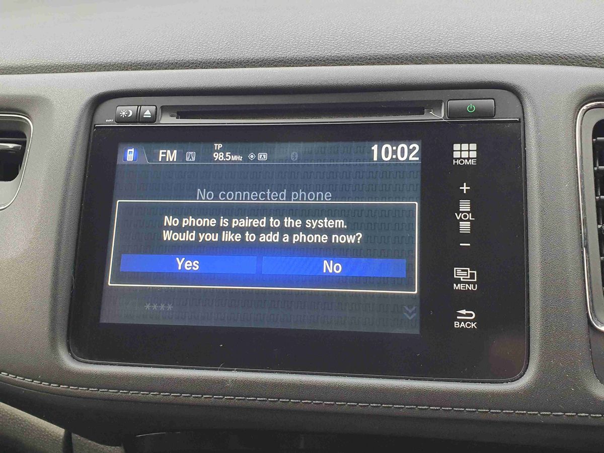 Used Honda HR-V 2019 for sale - 77170512: Photo 21