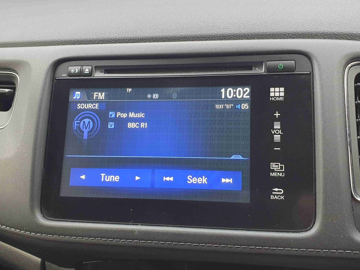 Used Honda HR-V 2019 for sale - 77170512: Photo 22