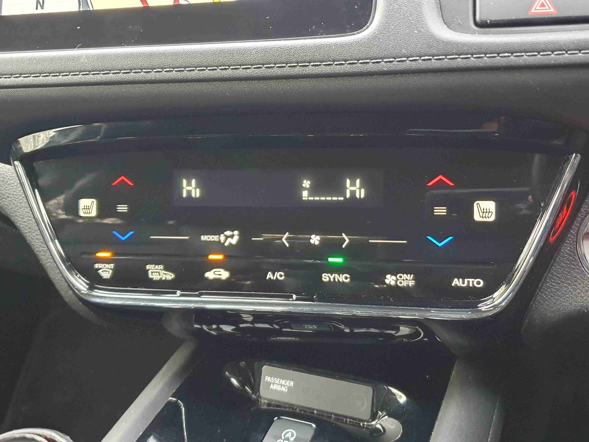 Used Honda HR-V 2019 for sale - 77170512: Photo 24